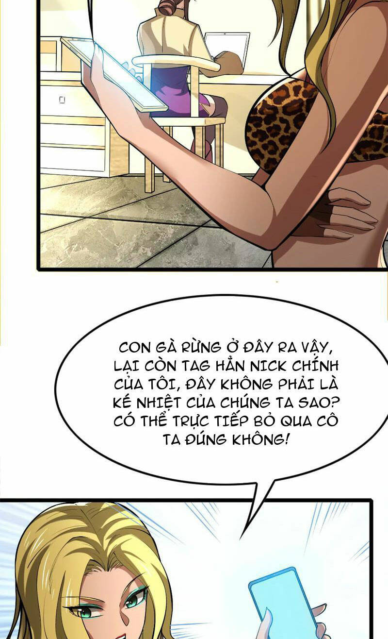 Đại Liên Minh Phản Xuyên Việt Của Bạo Quân: Chapter 19