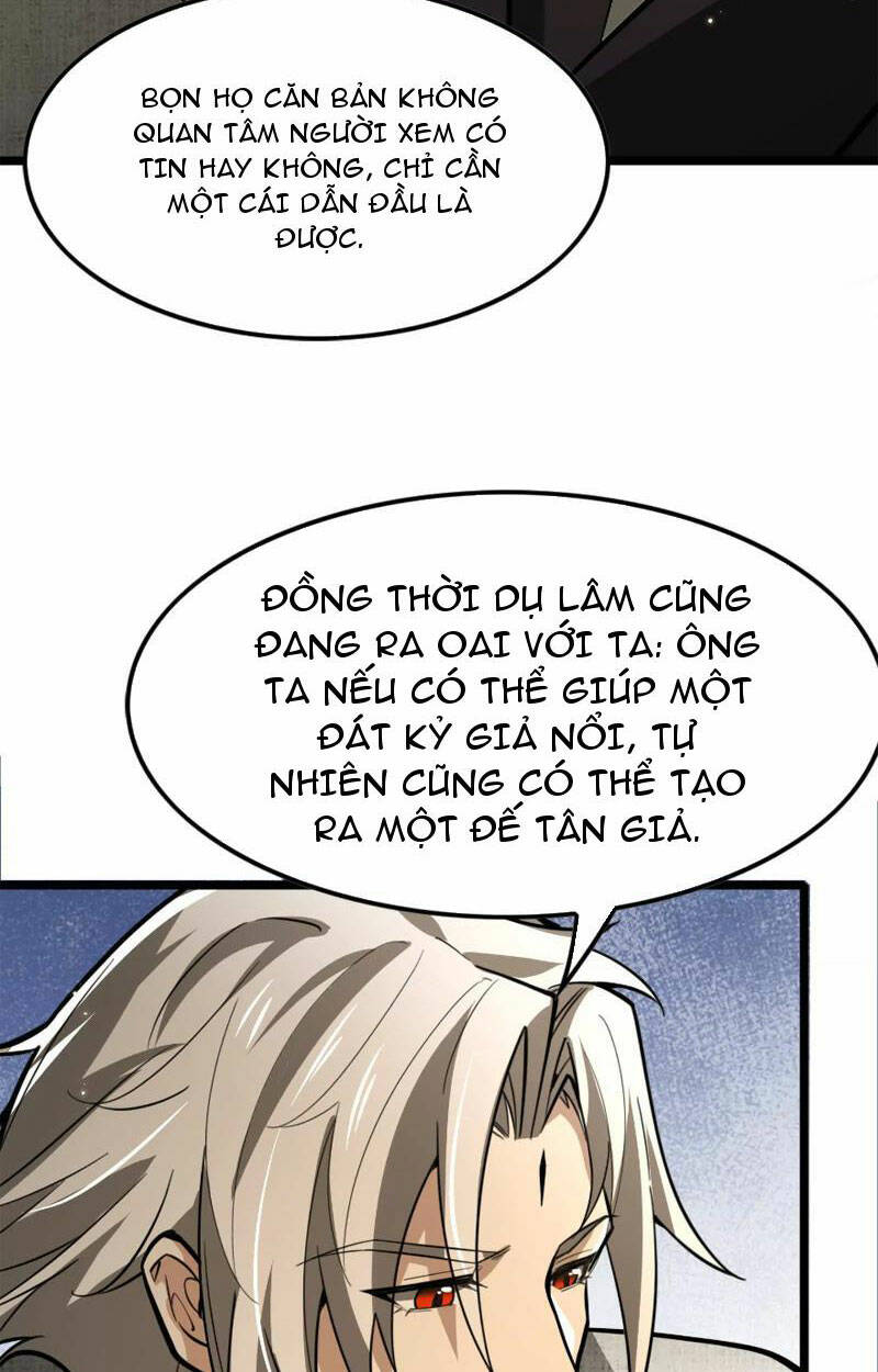 Đại Liên Minh Phản Xuyên Việt Của Bạo Quân: Chapter 19