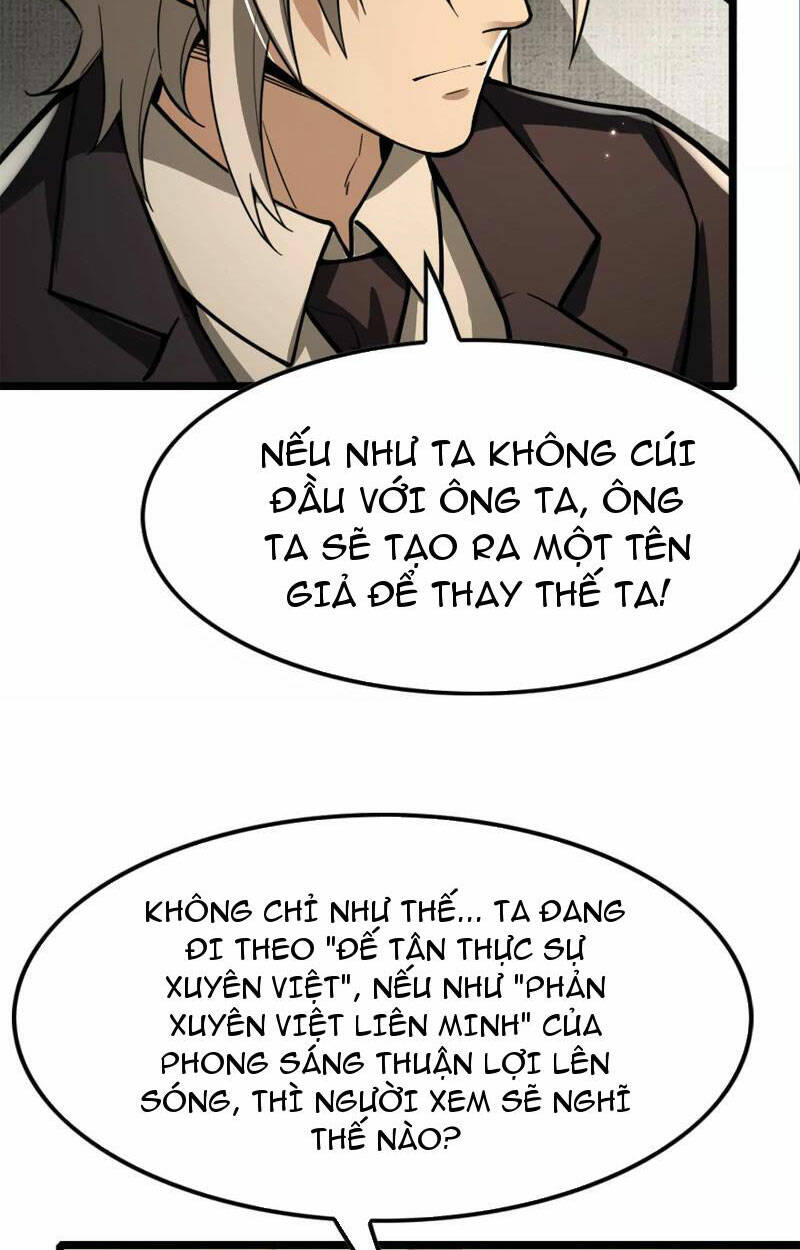 Đại Liên Minh Phản Xuyên Việt Của Bạo Quân: Chapter 19