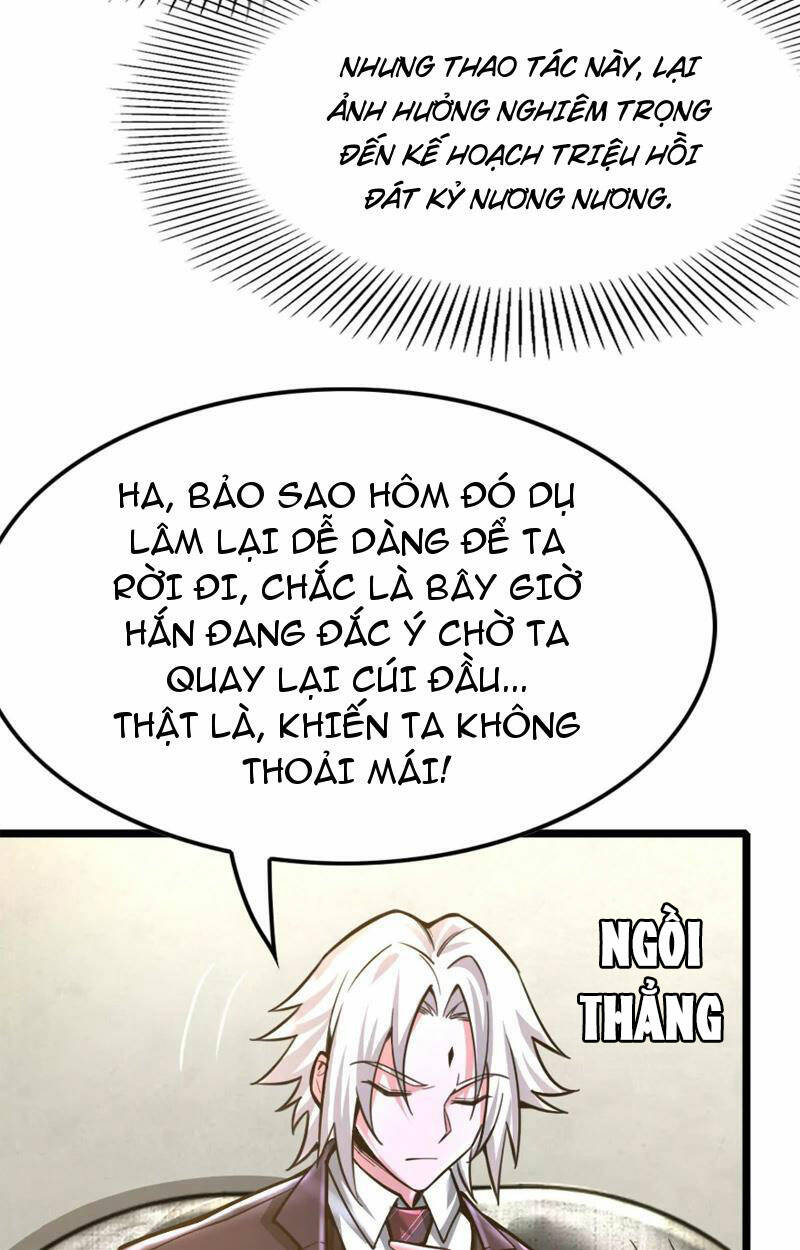 Đại Liên Minh Phản Xuyên Việt Của Bạo Quân: Chapter 19