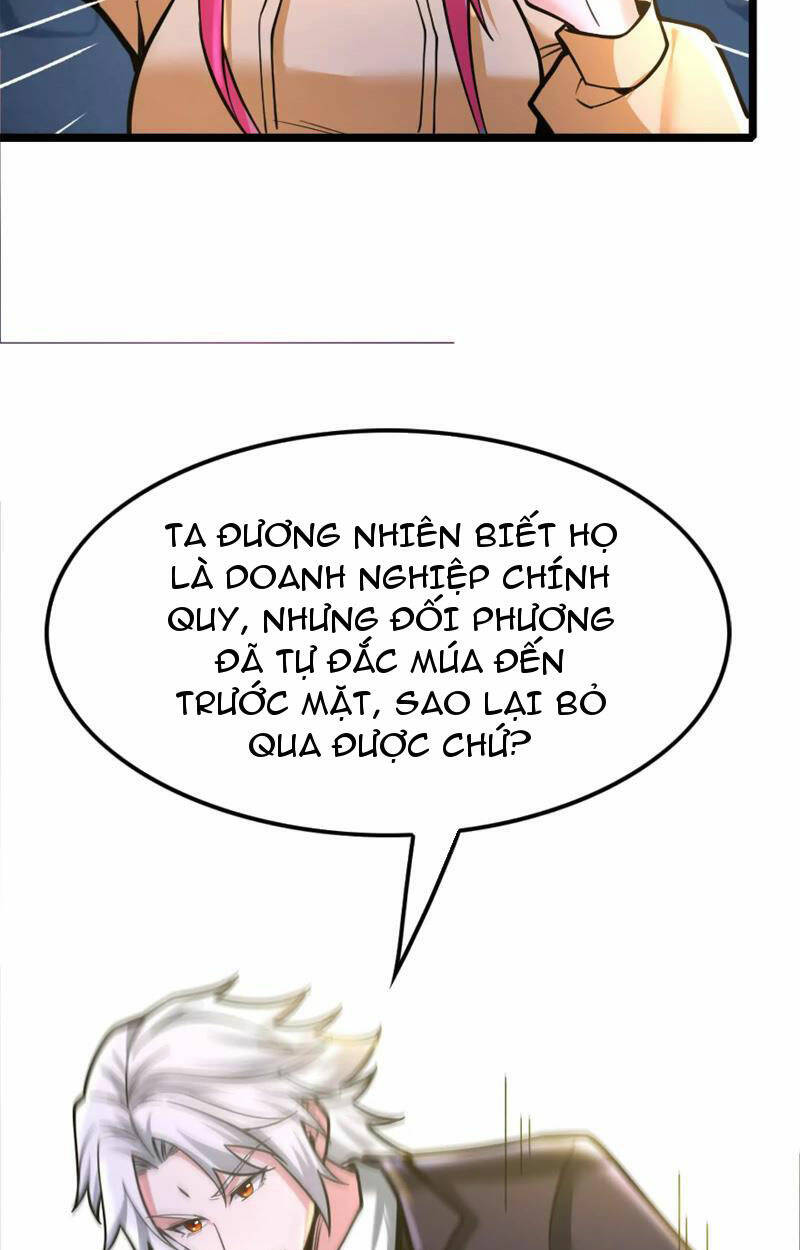 Đại Liên Minh Phản Xuyên Việt Của Bạo Quân: Chapter 19