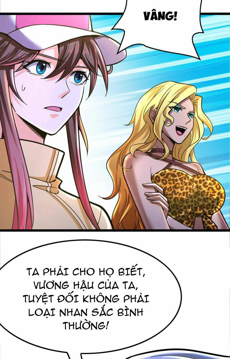 Đại Liên Minh Phản Xuyên Việt Của Bạo Quân: Chapter 19