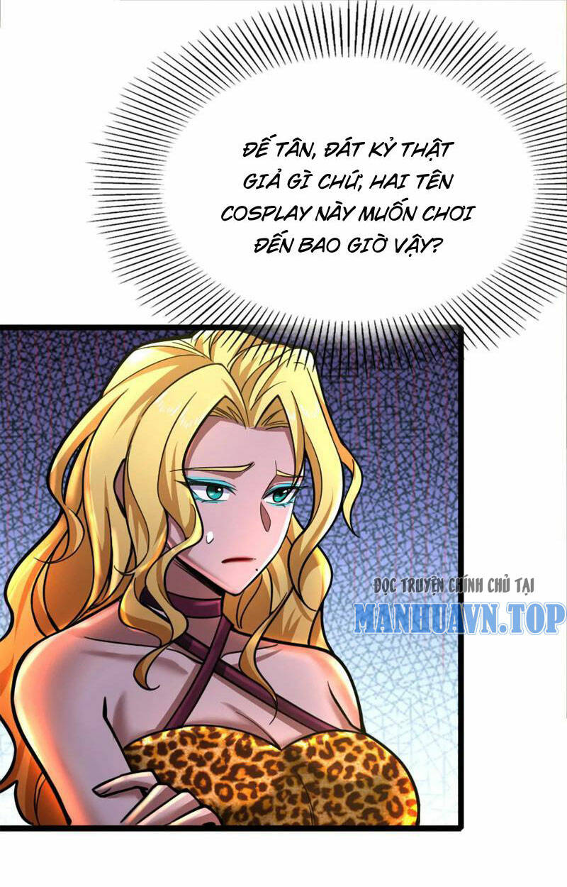 Đại Liên Minh Phản Xuyên Việt Của Bạo Quân: Chapter 19