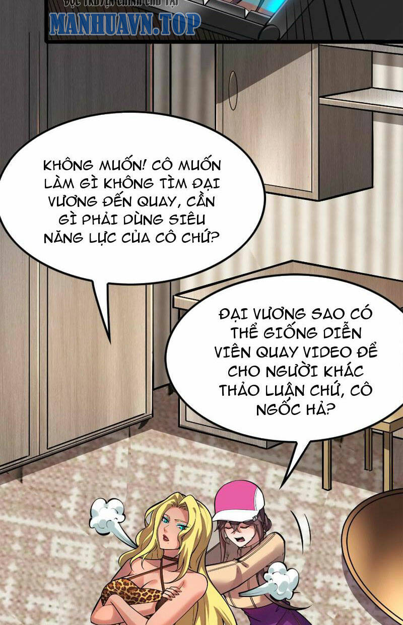 Đại Liên Minh Phản Xuyên Việt Của Bạo Quân: Chapter 19