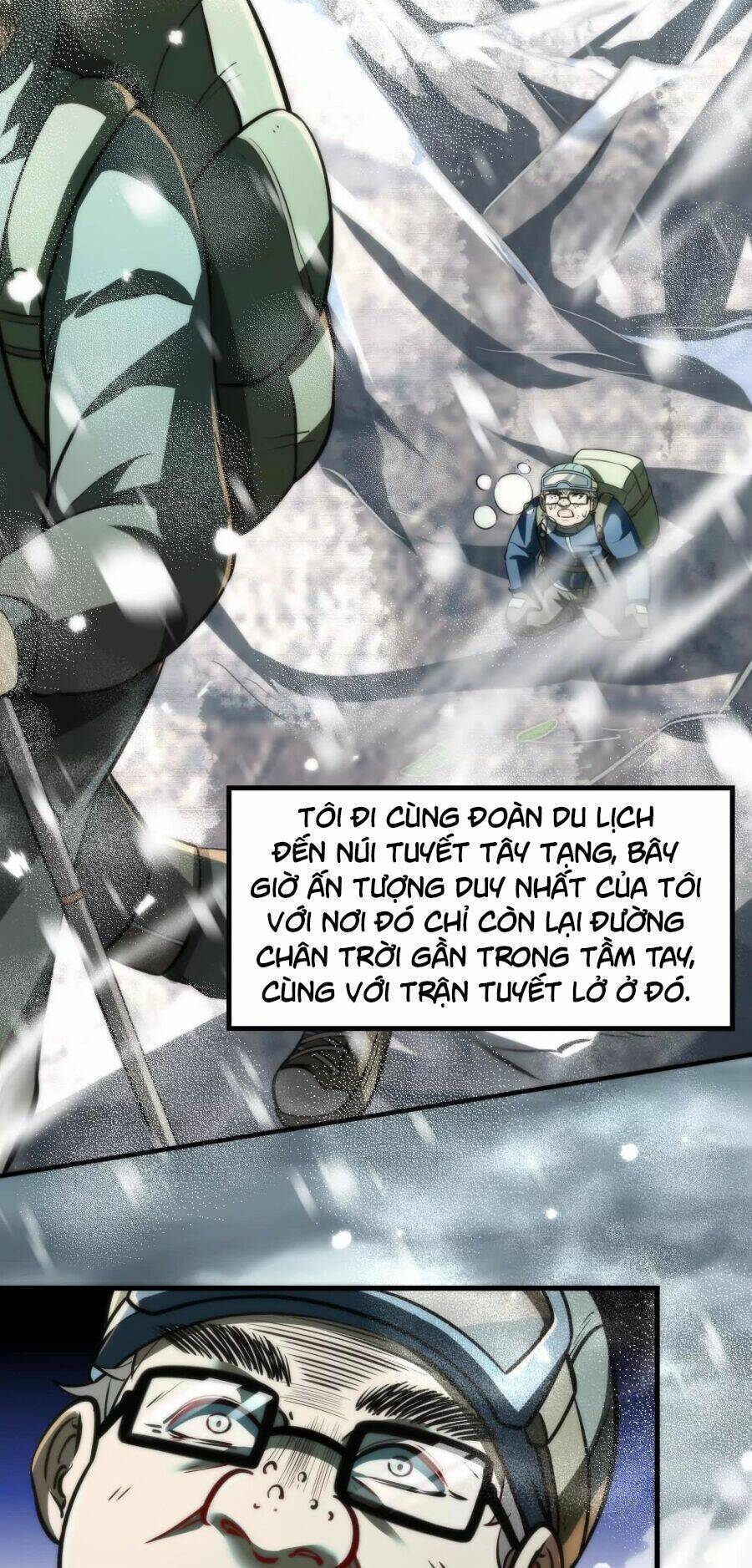 Đại Liên Minh Phản Xuyên Việt Của Bạo Quân: Chapter 2