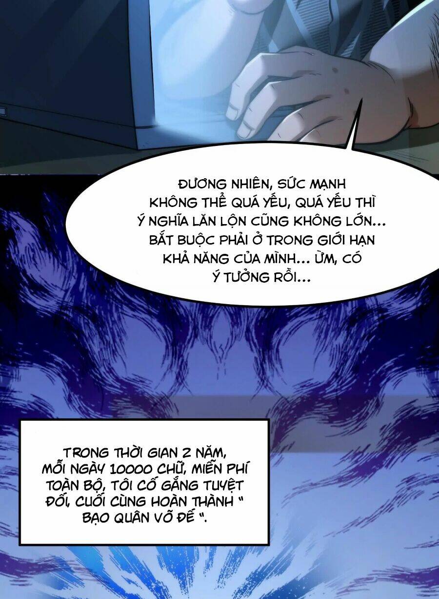 Đại Liên Minh Phản Xuyên Việt Của Bạo Quân: Chapter 2