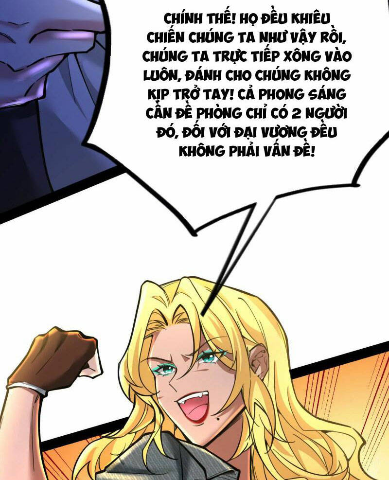 Đại Liên Minh Phản Xuyên Việt Của Bạo Quân: Chapter 20