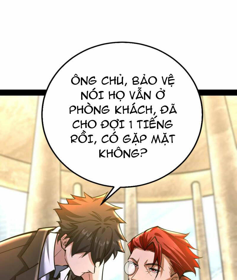 Đại Liên Minh Phản Xuyên Việt Của Bạo Quân: Chapter 20