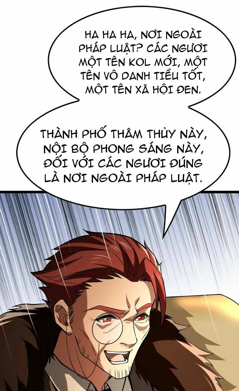 Đại Liên Minh Phản Xuyên Việt Của Bạo Quân: Chapter 22