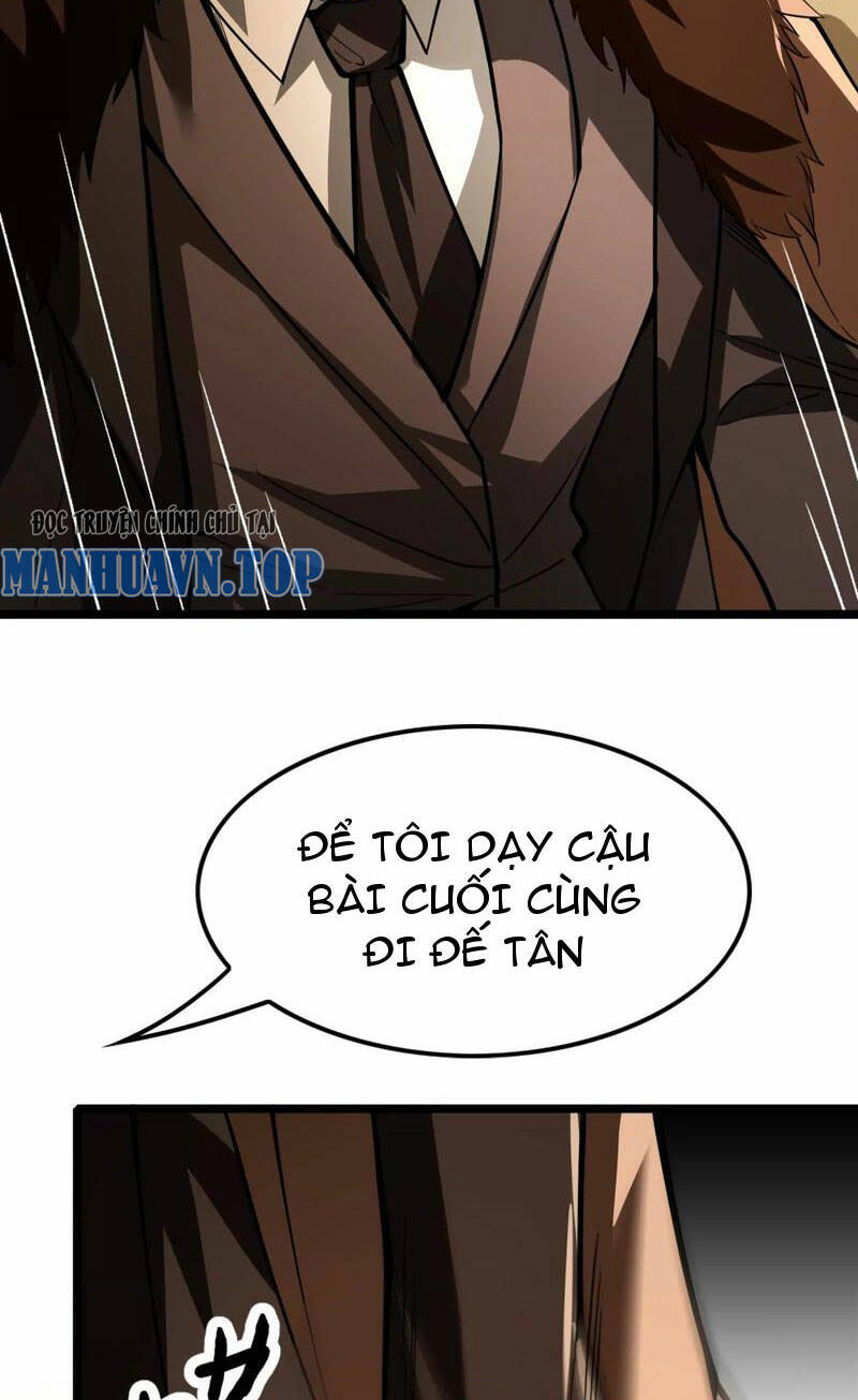 Đại Liên Minh Phản Xuyên Việt Của Bạo Quân: Chapter 22