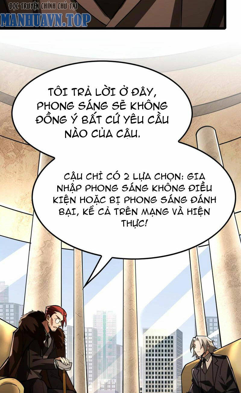 Đại Liên Minh Phản Xuyên Việt Của Bạo Quân: Chapter 22