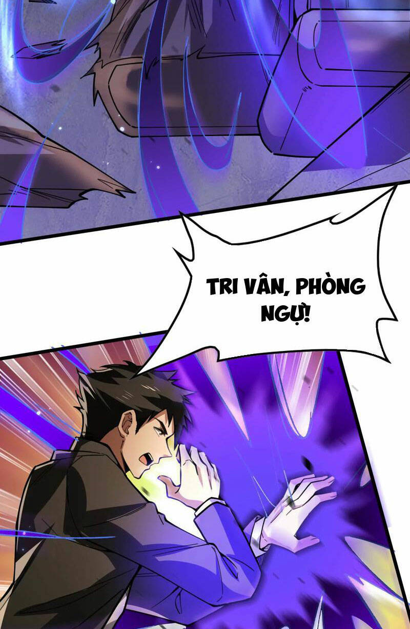 Đại Liên Minh Phản Xuyên Việt Của Bạo Quân: Chapter 22