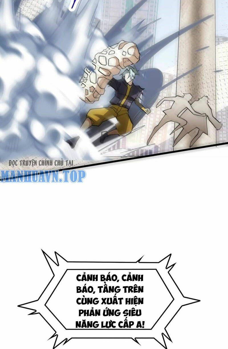 Đại Liên Minh Phản Xuyên Việt Của Bạo Quân: Chapter 22