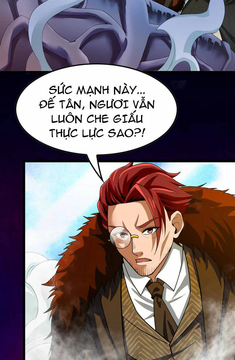 Đại Liên Minh Phản Xuyên Việt Của Bạo Quân: Chapter 22