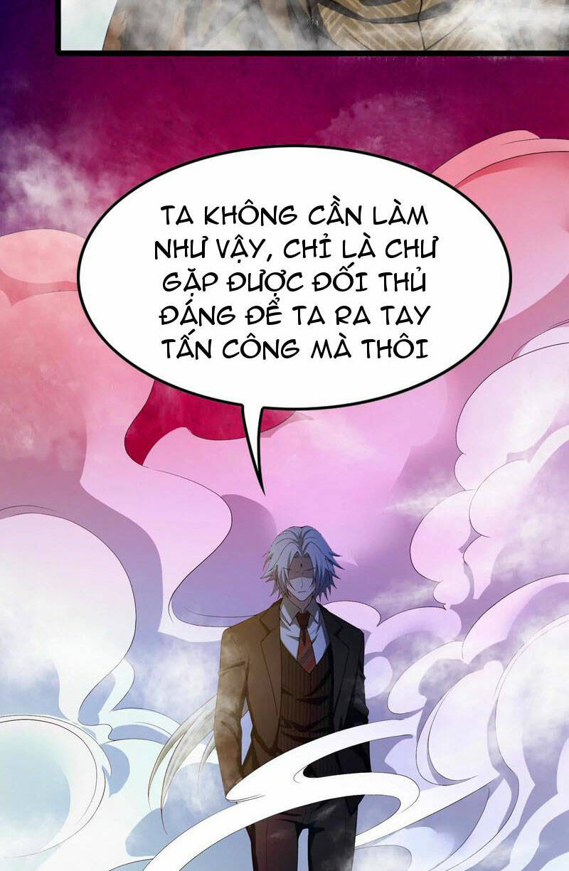 Đại Liên Minh Phản Xuyên Việt Của Bạo Quân: Chapter 22