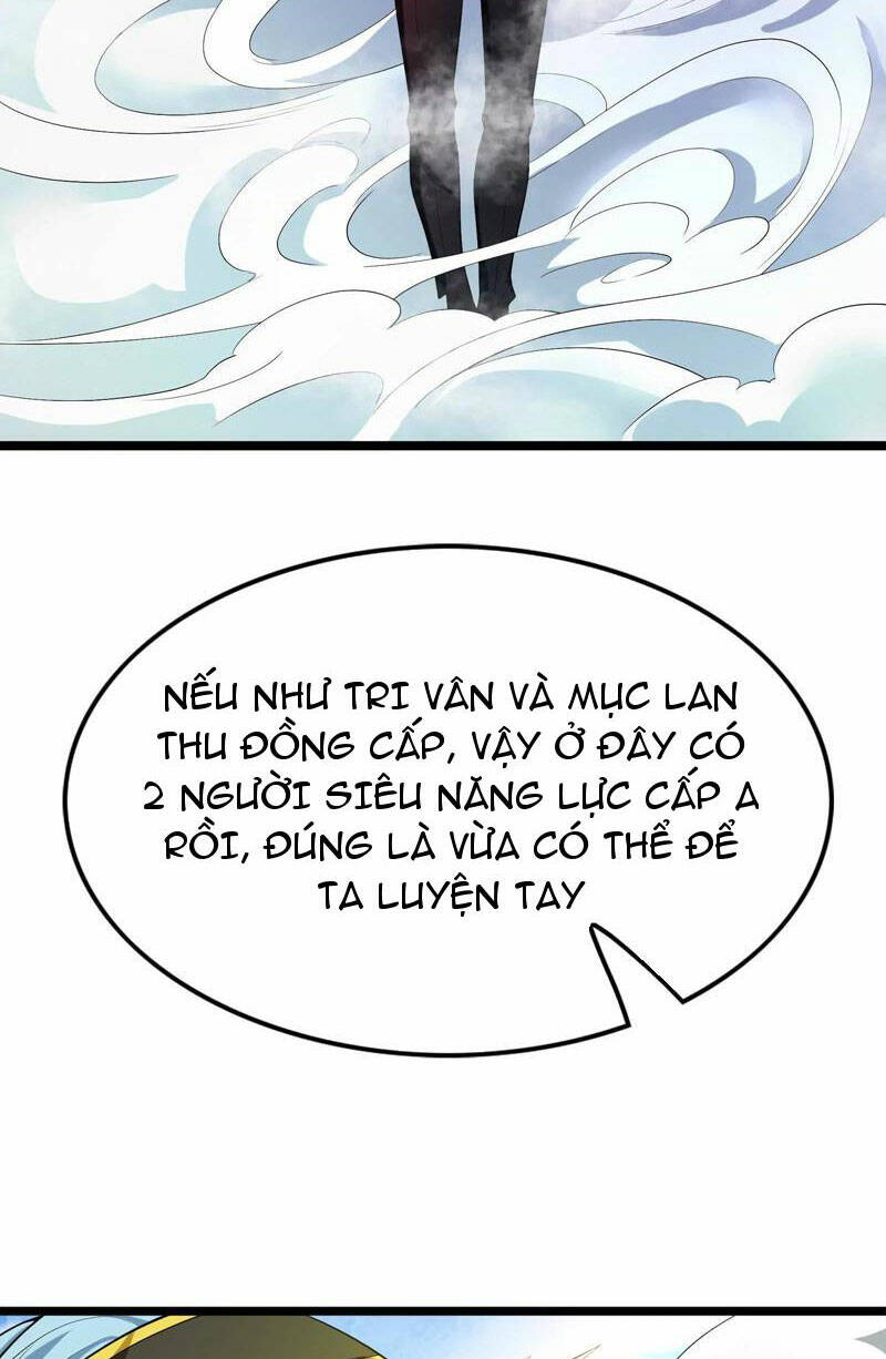 Đại Liên Minh Phản Xuyên Việt Của Bạo Quân: Chapter 22