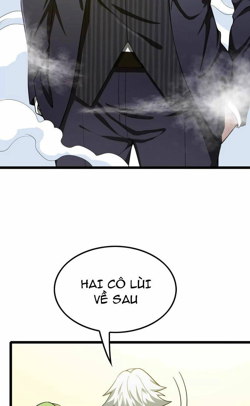 Đại Liên Minh Phản Xuyên Việt Của Bạo Quân: Chapter 22