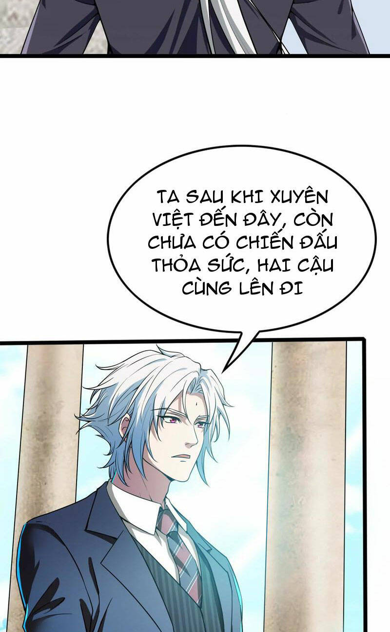 Đại Liên Minh Phản Xuyên Việt Của Bạo Quân: Chapter 22
