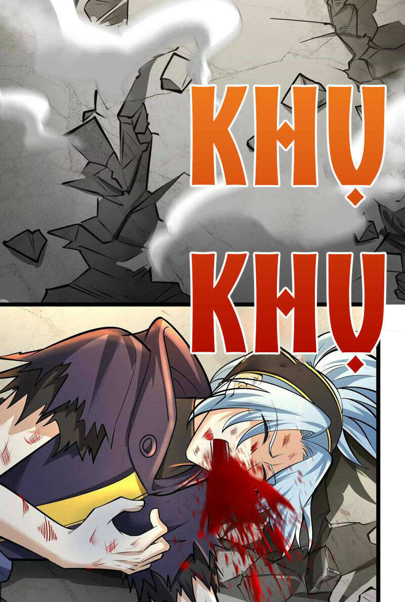 Đại Liên Minh Phản Xuyên Việt Của Bạo Quân: Chapter 22
