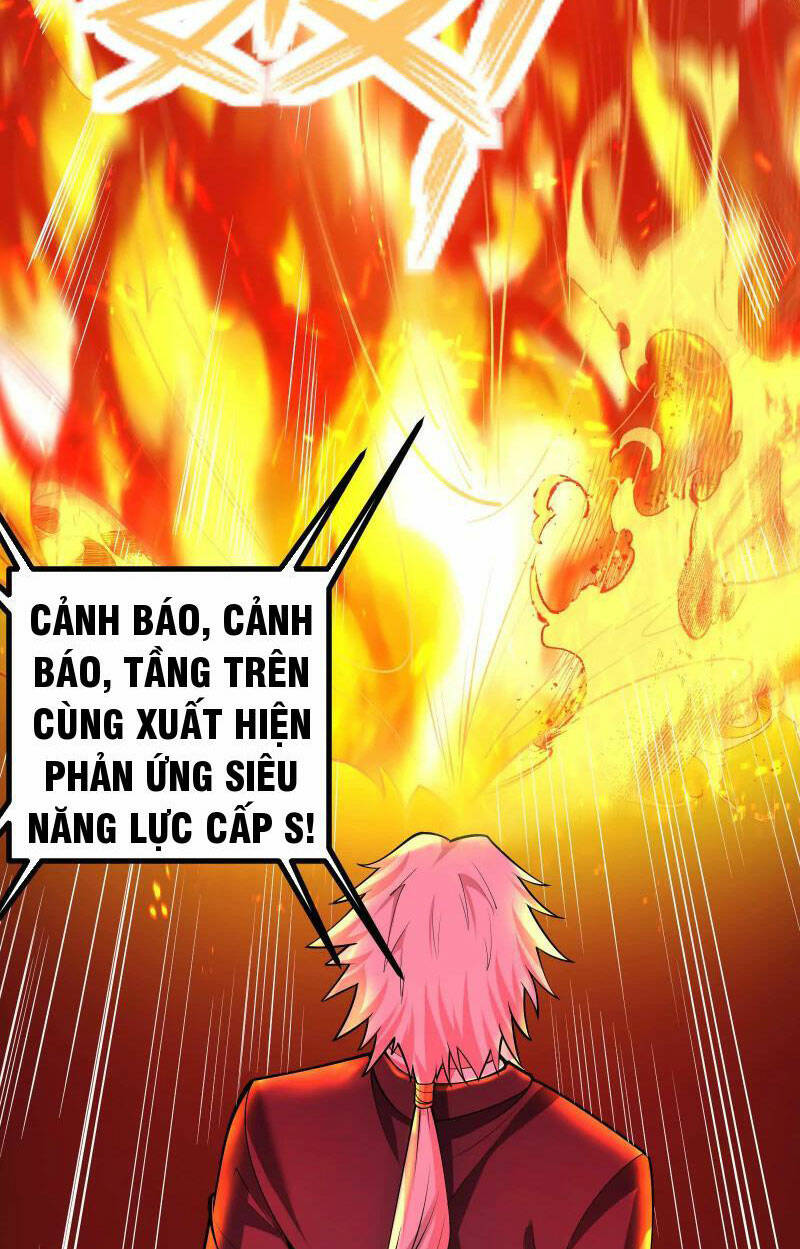 Đại Liên Minh Phản Xuyên Việt Của Bạo Quân: Chapter 23