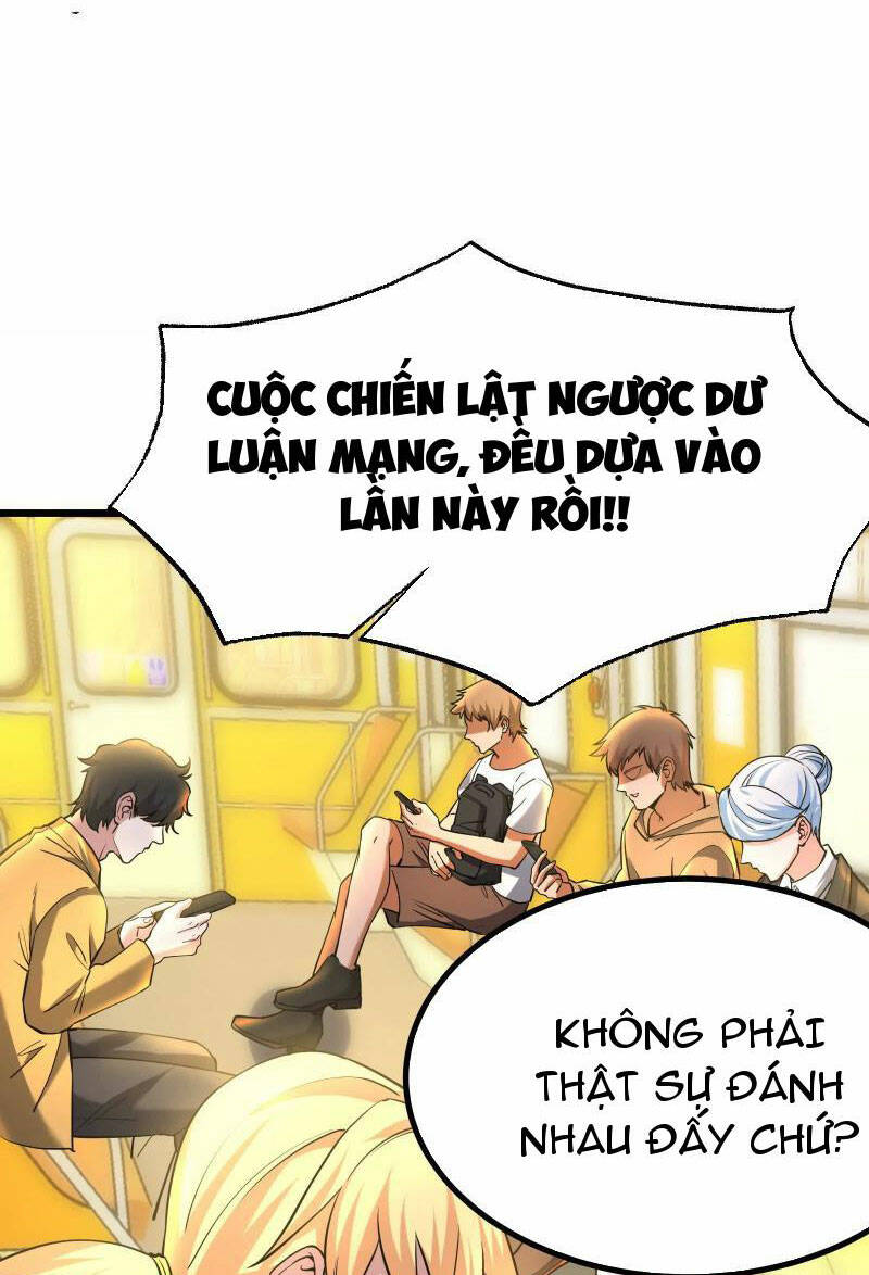 Đại Liên Minh Phản Xuyên Việt Của Bạo Quân: Chapter 23