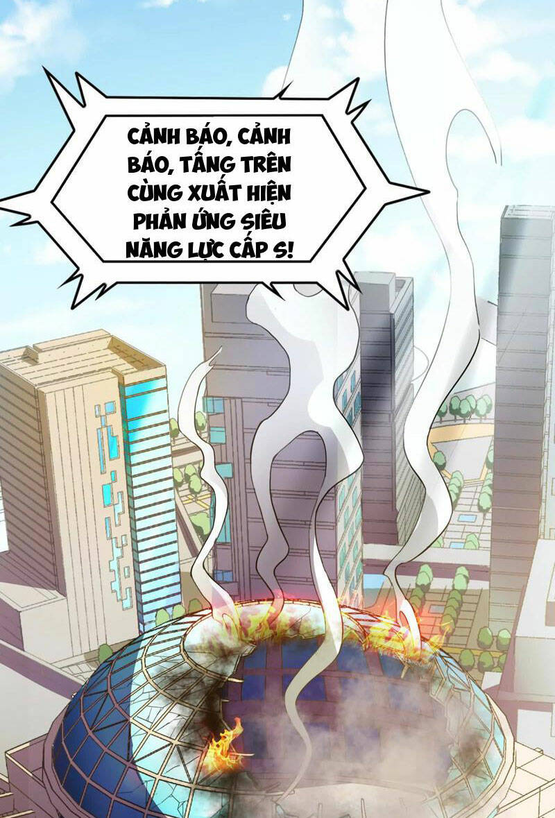 Đại Liên Minh Phản Xuyên Việt Của Bạo Quân: Chapter 24