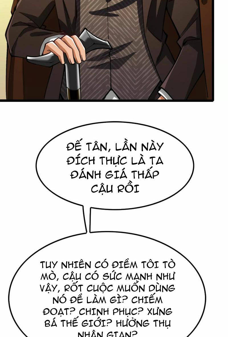 Đại Liên Minh Phản Xuyên Việt Của Bạo Quân: Chapter 24