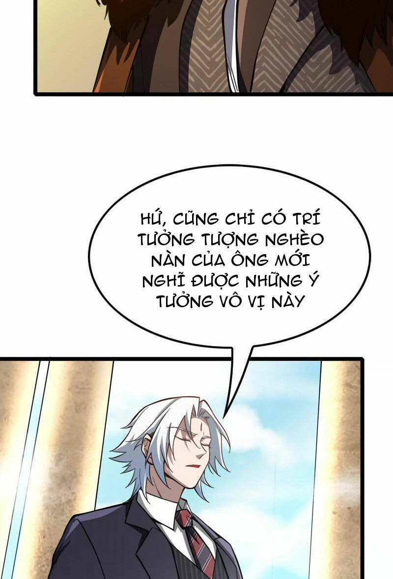 Đại Liên Minh Phản Xuyên Việt Của Bạo Quân: Chapter 24