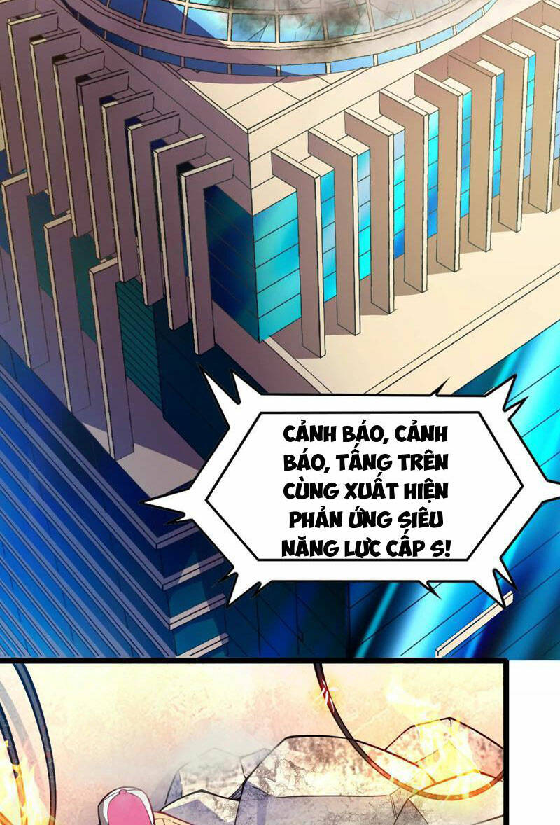 Đại Liên Minh Phản Xuyên Việt Của Bạo Quân: Chapter 24
