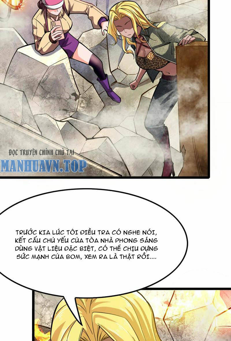 Đại Liên Minh Phản Xuyên Việt Của Bạo Quân: Chapter 24