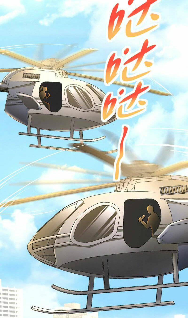 Đại Liên Minh Phản Xuyên Việt Của Bạo Quân: Chapter 24
