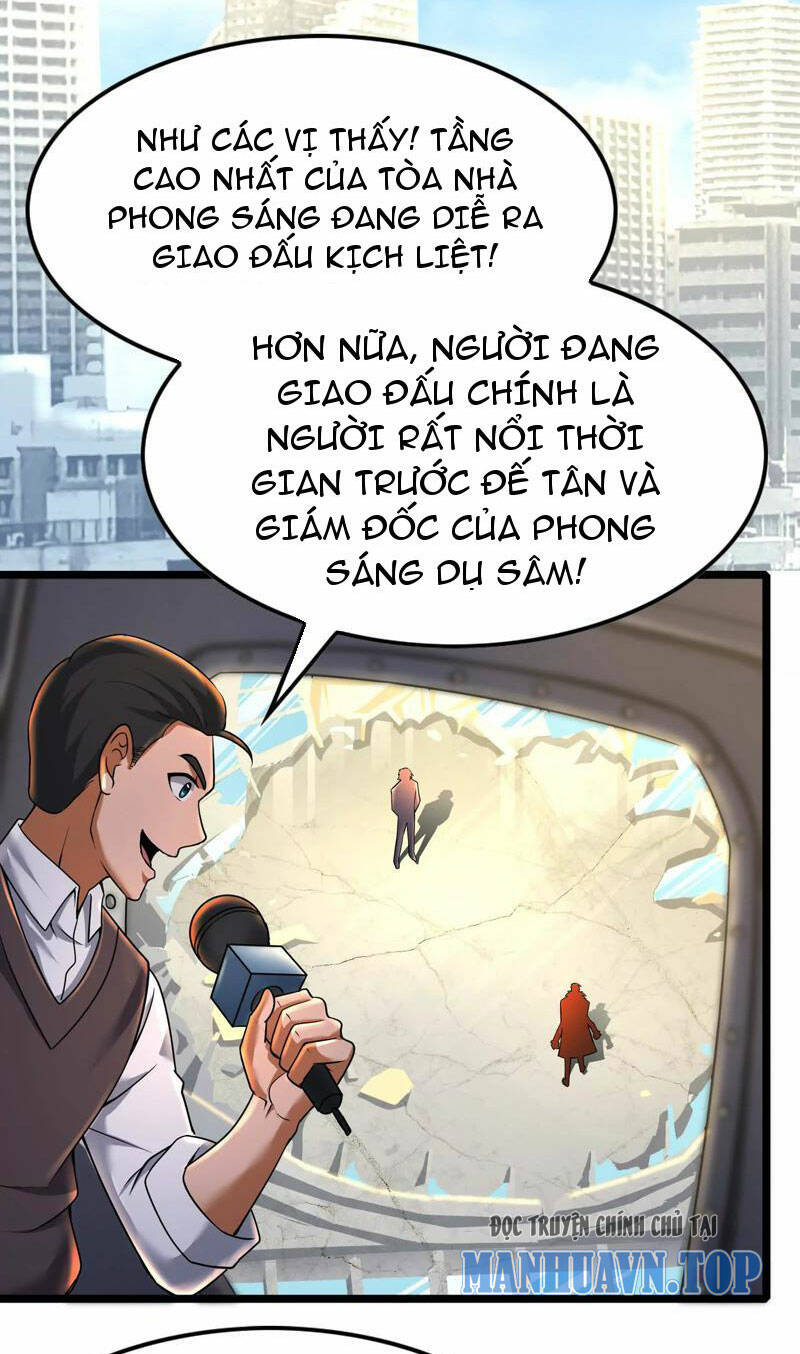 Đại Liên Minh Phản Xuyên Việt Của Bạo Quân: Chapter 24