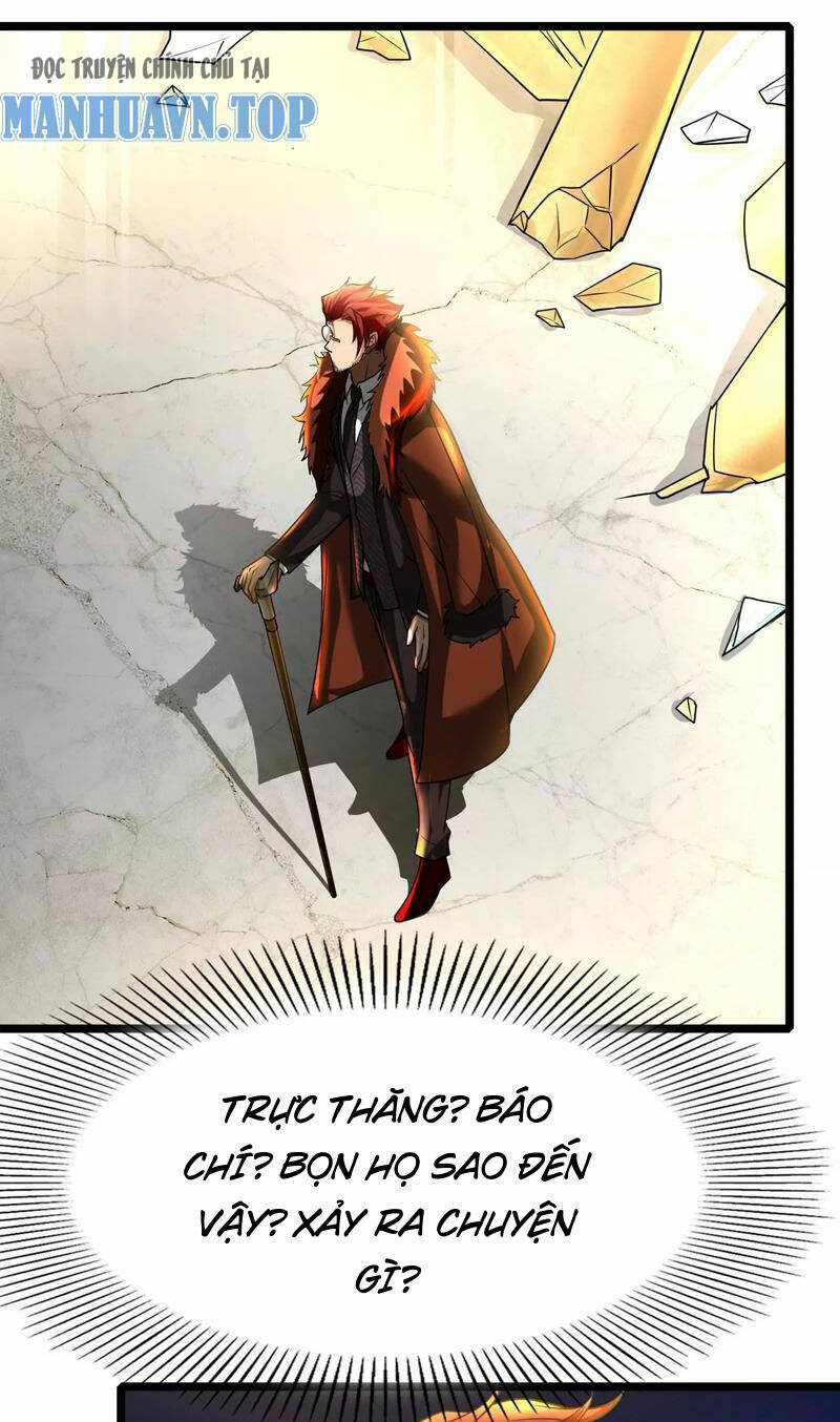 Đại Liên Minh Phản Xuyên Việt Của Bạo Quân: Chapter 24