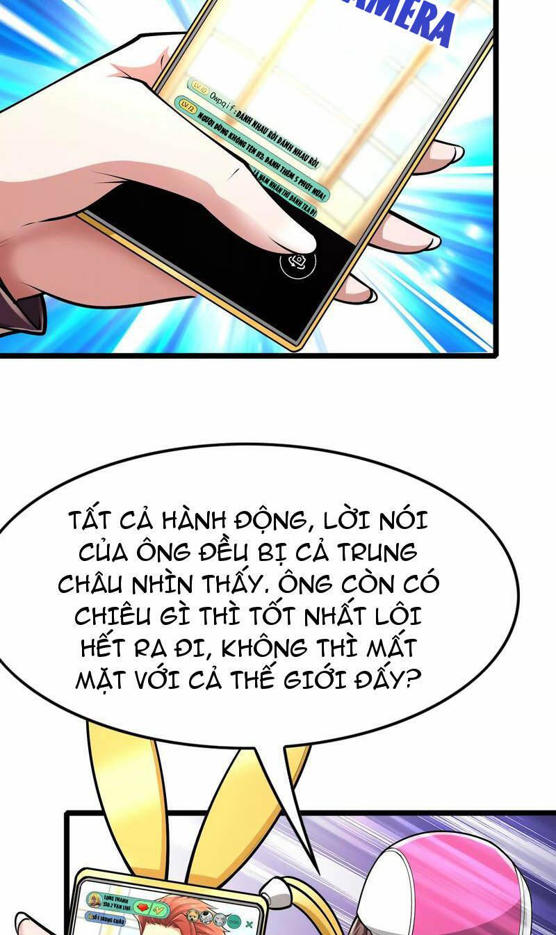 Đại Liên Minh Phản Xuyên Việt Của Bạo Quân: Chapter 24