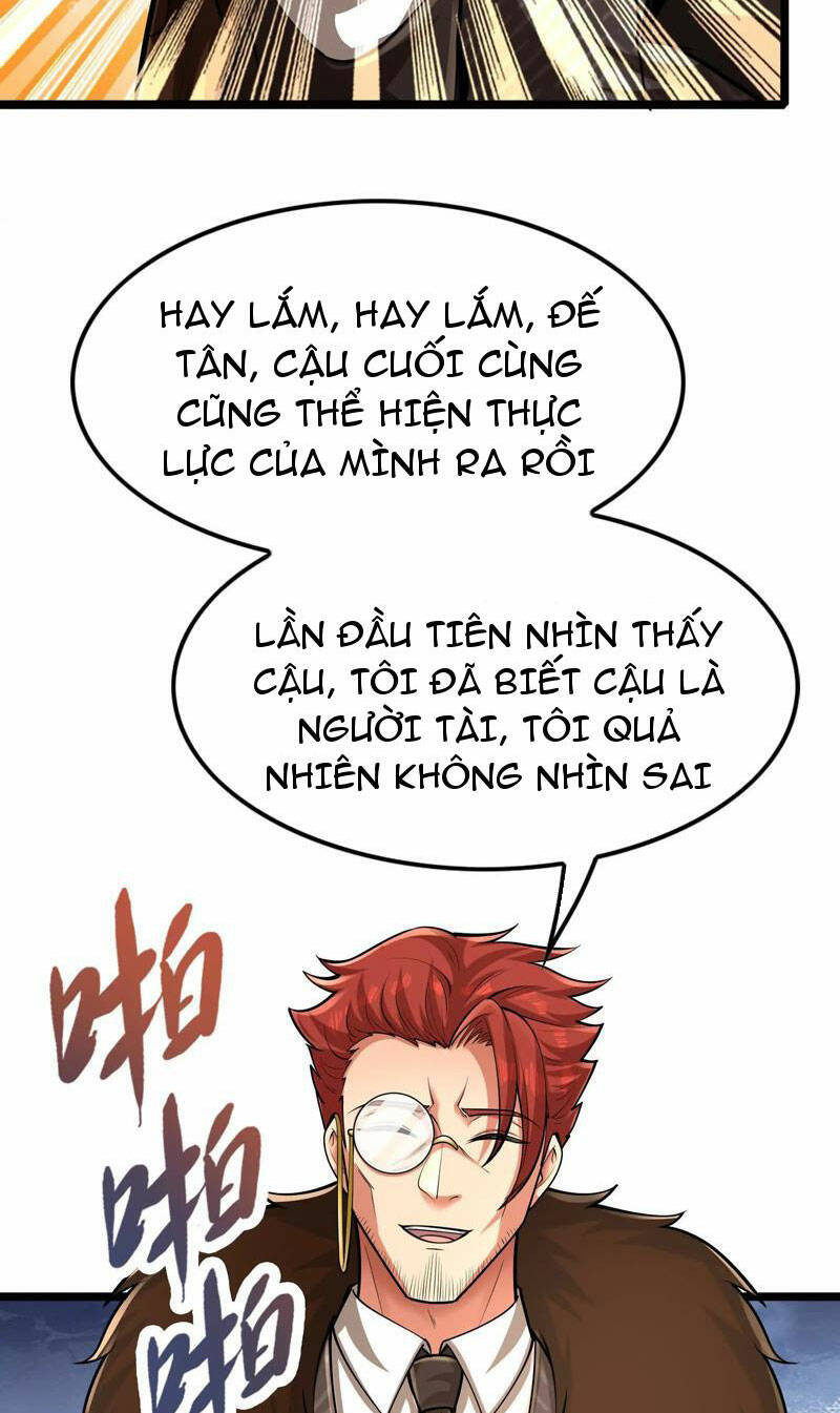 Đại Liên Minh Phản Xuyên Việt Của Bạo Quân: Chapter 24