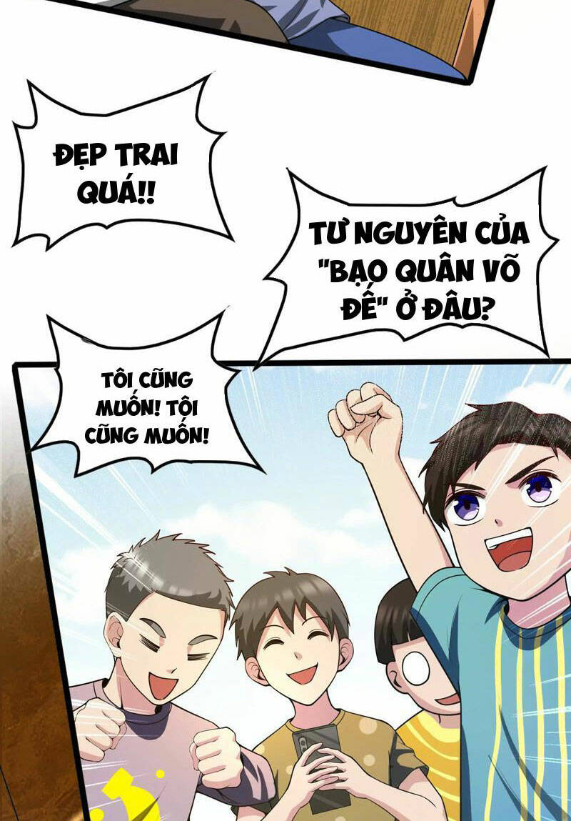 Đại Liên Minh Phản Xuyên Việt Của Bạo Quân: Chapter 24