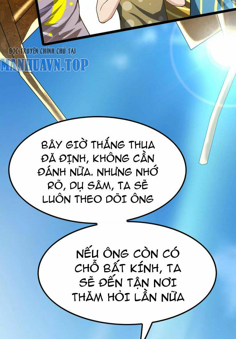 Đại Liên Minh Phản Xuyên Việt Của Bạo Quân: Chapter 24