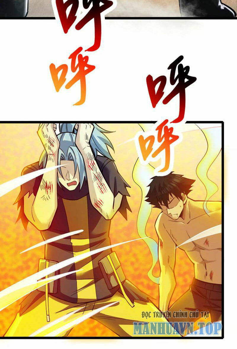 Đại Liên Minh Phản Xuyên Việt Của Bạo Quân: Chapter 24