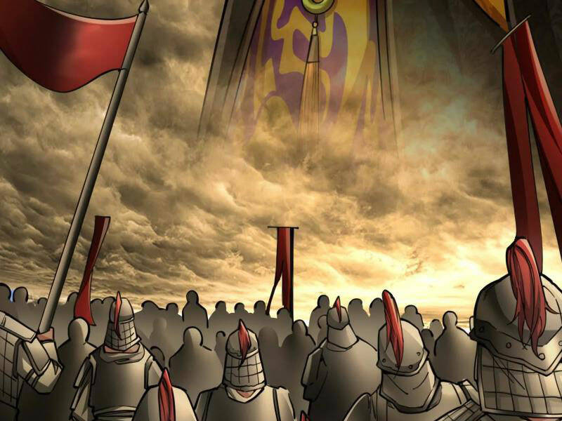 Đại Liên Minh Phản Xuyên Việt Của Bạo Quân: Chapter 25