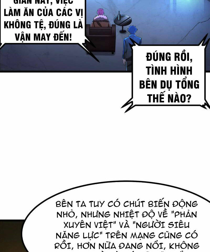 Đại Liên Minh Phản Xuyên Việt Của Bạo Quân: Chapter 26