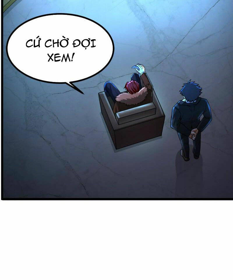 Đại Liên Minh Phản Xuyên Việt Của Bạo Quân: Chapter 26