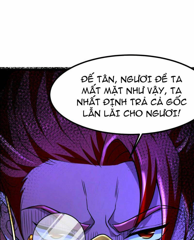 Đại Liên Minh Phản Xuyên Việt Của Bạo Quân: Chapter 26
