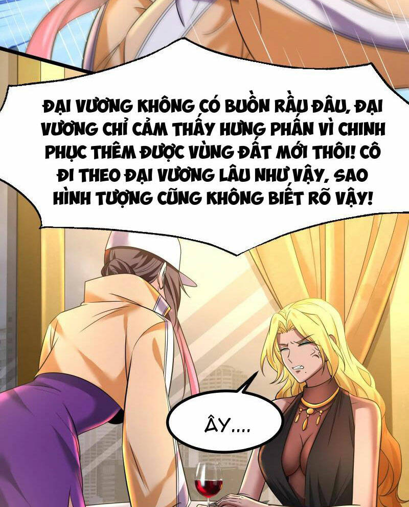 Đại Liên Minh Phản Xuyên Việt Của Bạo Quân: Chapter 26