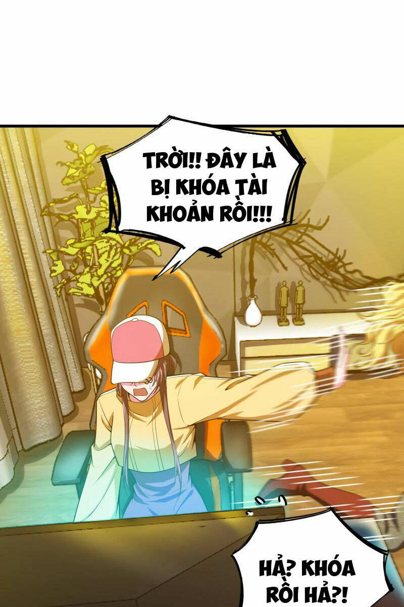 Đại Liên Minh Phản Xuyên Việt Của Bạo Quân: Chapter 27