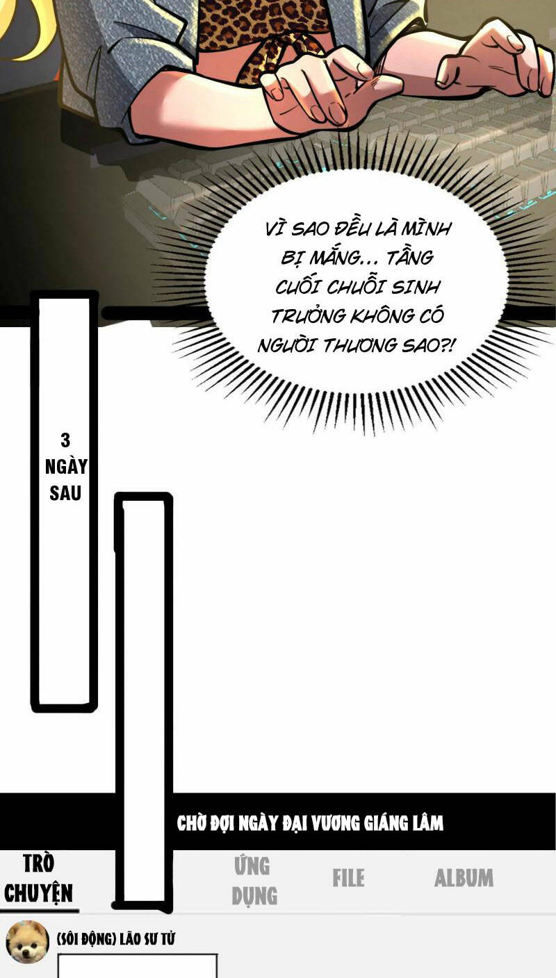 Đại Liên Minh Phản Xuyên Việt Của Bạo Quân: Chapter 27