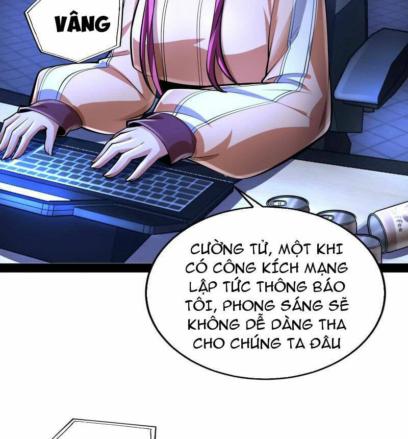 Đại Liên Minh Phản Xuyên Việt Của Bạo Quân: Chapter 27