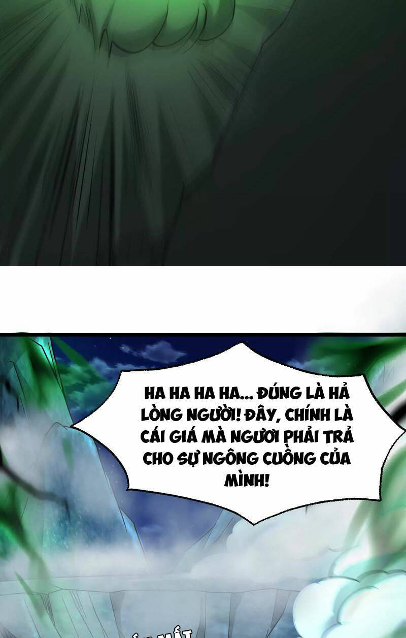 Đại Liên Minh Phản Xuyên Việt Của Bạo Quân: Chapter 29
