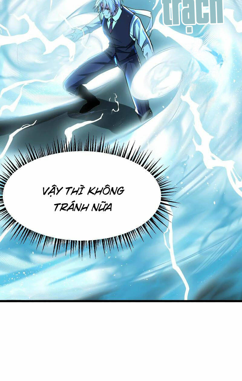 Đại Liên Minh Phản Xuyên Việt Của Bạo Quân: Chapter 29
