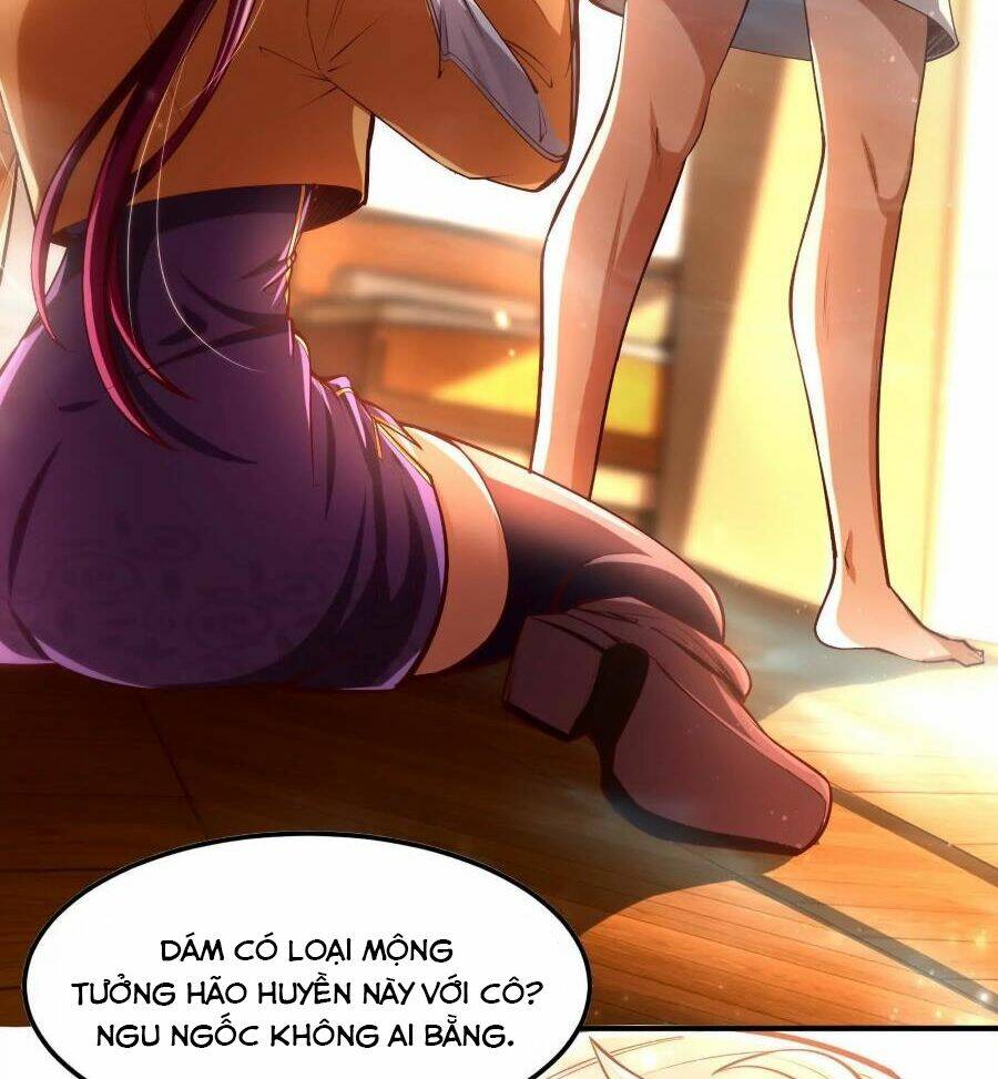 Đại Liên Minh Phản Xuyên Việt Của Bạo Quân: Chapter 3
