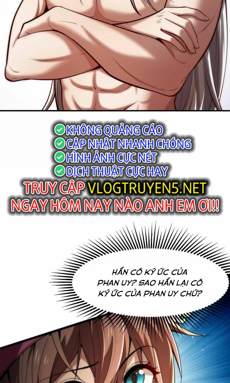 Đại Liên Minh Phản Xuyên Việt Của Bạo Quân: Chapter 3